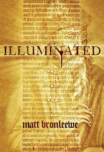 Matt Bronlewee/Illuminated